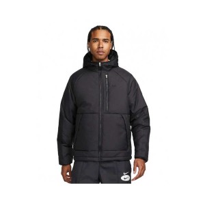NIKE SPORTSWEAR THERMA-FIT LEGACY HOODED JACKET MENS ΑΝΔΡΙΚΟ ΜΠΟΥΦΑΝ-DD6857-011 NIKE SPORTSWEAR THERMA-FIT LEGACY HOODED JACKET MENS ΑΝΔΡΙΚΟ ΜΠΟΥΦΑΝ-DD6857-011