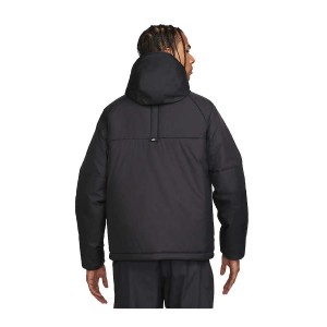 NIKE SPORTSWEAR THERMA-FIT LEGACY HOODED JACKET MENS ΑΝΔΡΙΚΟ ΜΠΟΥΦΑΝ-DD6857-011 NIKE SPORTSWEAR THERMA-FIT LEGACY HOODED JACKET MENS ΑΝΔΡΙΚΟ ΜΠΟΥΦΑΝ-DD6857-011