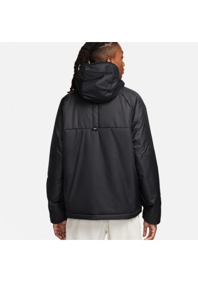 NIKE STREETWEAR TF LEGACY HOODIE JACKET MENS ΑΝΔΡΙΚΟ ΜΠΟΥΦΑΝ-DX2038-010