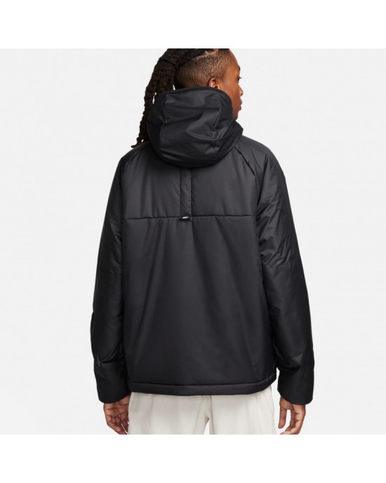 NIKE STREETWEAR TF LEGACY HOODIE JACKET MENS ΑΝΔΡΙΚΟ ΜΠΟΥΦΑΝ-DX2038-010
