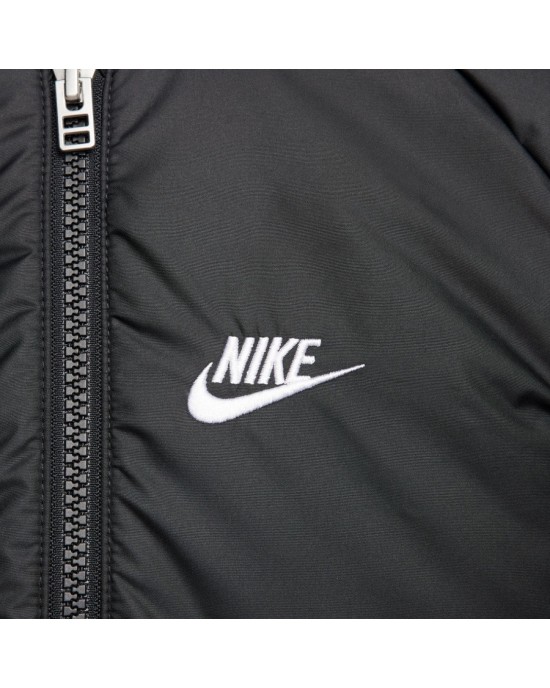 NIKE STREETWEAR TF LEGACY HOODIE JACKET MENS ΑΝΔΡΙΚΟ ΜΠΟΥΦΑΝ-DX2038-010