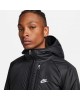 NIKE STREETWEAR TF LEGACY HOODIE JACKET MENS ΑΝΔΡΙΚΟ ΜΠΟΥΦΑΝ-DX2038-010