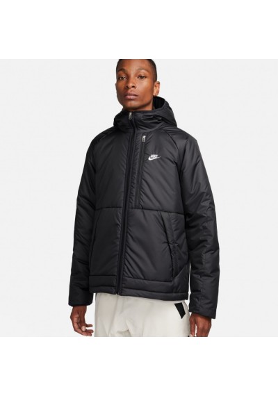 NIKE STREETWEAR TF LEGACY HOODIE JACKET MENS ΑΝΔΡΙΚΟ ΜΠΟΥΦΑΝ-DX2038-010