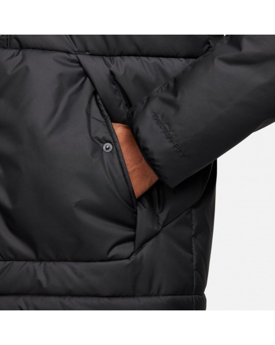 NIKE STREETWEAR TF LEGACY HOODIE JACKET MENS ΑΝΔΡΙΚΟ ΜΠΟΥΦΑΝ-DX2038-010