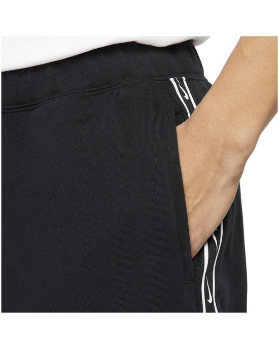 NIKE SPORTSWEAR REPEAT SWOOSH FLEECE CARGO PANT MENS ΑΝΔΡΙΚΟ ΠΑΝΤΕΛΟΝΙ ΦΟΡΜΑ-DX2030-010 NIKE SPORTSWEAR REPEAT SWOOSH FLEECE CARGO PANT MENS ΑΝΔΡΙΚΟ ΠΑΝΤΕΛΟΝΙ ΦΟΡΜΑ-DX2030-010
