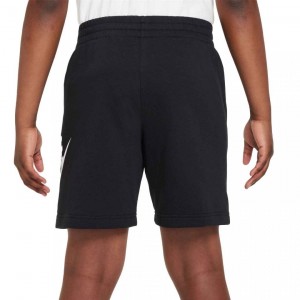 NIKE SPORTSWEAR CLUB FLEECE FRENCH TERRY SHORTS EXTENDED MENS ΑΝΔΡΙΚΟ ΣΟΡΤΣ-FD2998-010 NIKE SPORTSWEAR CLUB FLEECE FRENCH TERRY SHORTS EXTENDED MENS ΑΝΔΡΙΚΟ ΣΟΡΤΣ-FD2998-010