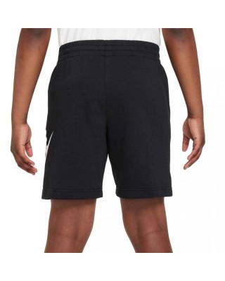 NIKE SPORTSWEAR CLUB FLEECE FRENCH TERRY SHORTS EXTENDED MENS ΑΝΔΡΙΚΟ ΣΟΡΤΣ-FD2998-010