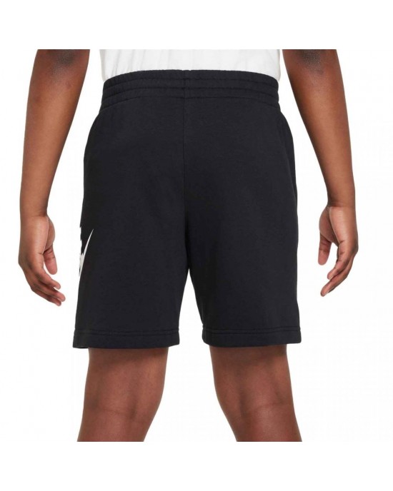 NIKE SPORTSWEAR CLUB FLEECE FRENCH TERRY SHORTS EXTENDED MENS ΑΝΔΡΙΚΟ ΣΟΡΤΣ-FD2998-010 NIKE SPORTSWEAR CLUB FLEECE FRENCH TERRY SHORTS EXTENDED MENS ΑΝΔΡΙΚΟ ΣΟΡΤΣ-FD2998-010