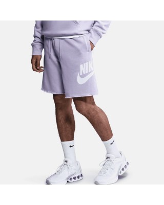 NIKE CLUB ALUMNI SHORTS MENS ΑΝΔΡΙΚΗ ΒΕΡΜΟΥΔΑ-FQ4950-515