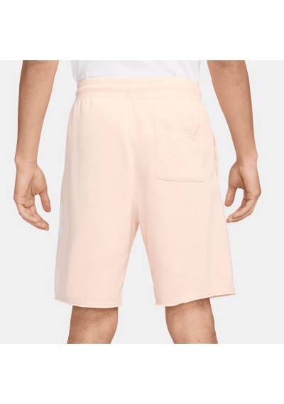 NIKE CLUB ALUMNI SHORTS MENS ΑΝΔΡΙΚΗ ΒΕΡΜΟΥΔΑ-FQ4950-664