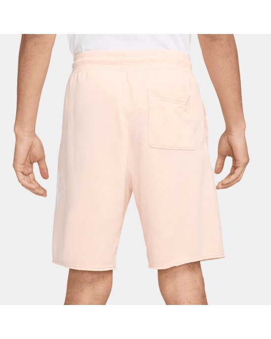 NIKE CLUB ALUMNI SHORTS MENS ΑΝΔΡΙΚΗ ΒΕΡΜΟΥΔΑ-FQ4950-664
