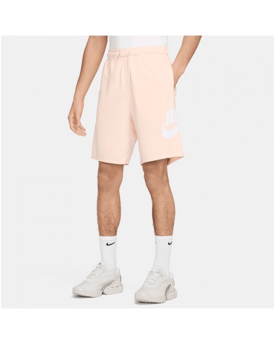 NIKE CLUB ALUMNI SHORTS MENS ΑΝΔΡΙΚΗ ΒΕΡΜΟΥΔΑ-FQ4950-664