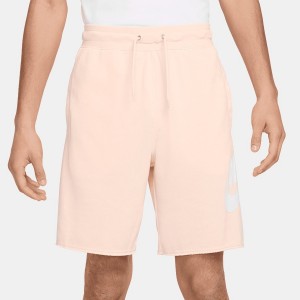 NIKE CLUB ALUMNI SHORTS MENS ΑΝΔΡΙΚΗ ΒΕΡΜΟΥΔΑ-FQ4950-664