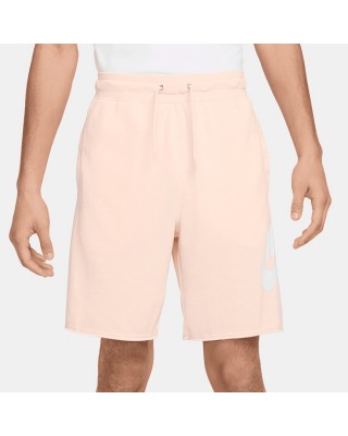 NIKE CLUB ALUMNI SHORTS MENS ΑΝΔΡΙΚΗ ΒΕΡΜΟΥΔΑ-FQ4950-664