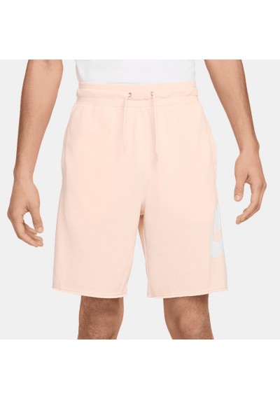 NIKE CLUB ALUMNI SHORTS MENS ΑΝΔΡΙΚΗ ΒΕΡΜΟΥΔΑ-FQ4950-664
