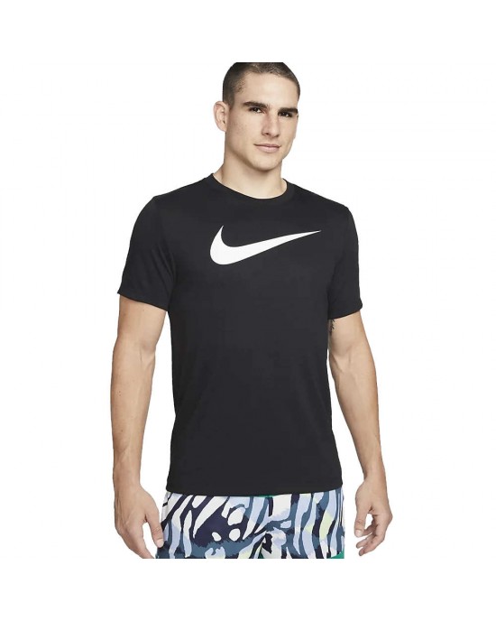 NIKE DRI-FIT SWOOSH TEE MENS ΑΝΔΡΙΚΗ ΜΠΛΟΥΖΑ-CW6936-010 NIKE DRI-FIT SWOOSH TEE MENS ΑΝΔΡΙΚΗ ΜΠΛΟΥΖΑ-CW6936-010