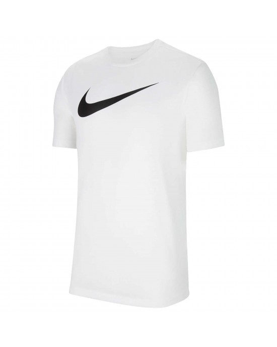 NIKE DRI-FIT-SWOOSH TEE MENS ΑΝΔΡΙΚΗ ΜΠΛΟΥΖΑ-CW6936-100