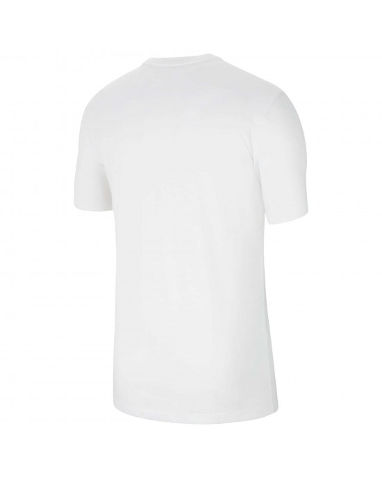 NIKE DRI-FIT-SWOOSH TEE MENS ΑΝΔΡΙΚΗ ΜΠΛΟΥΖΑ-CW6936-100