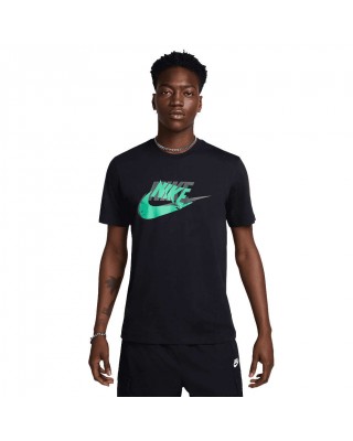 NIKE SPORTSWEAR FUTURA T-SHIRT MENS ΑΝΔΡΙΚΗ ΜΠΛΟΥΖΑ-HJ0559-010