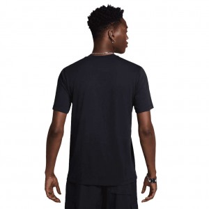NIKE SPORTSWEAR FUTURA T-SHIRT MENS ΑΝΔΡΙΚΗ ΜΠΛΟΥΖΑ-HJ0559-010 NIKE SPORTSWEAR FUTURA T-SHIRT MENS ΑΝΔΡΙΚΗ ΜΠΛΟΥΖΑ-HJ0559-010