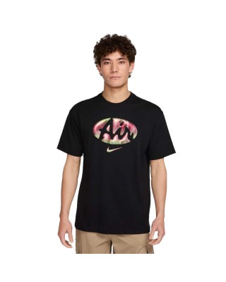 NIKE AIR MAX DAY T-SHIRT MENS ΑΝΔΡΙΚΗ ΜΠΛΟΥΖΑ-HJ0586-010