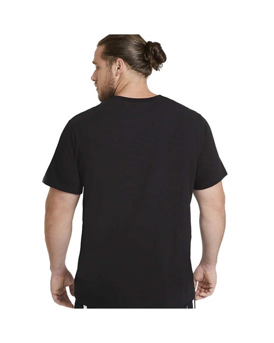 JORDAN JUMPMAN DRI-FIT SLEEVE CREW T-SHIRT MENS-ΑΝΔΡΙΚΗ ΜΠΛΟΥΖΑ-CW5190-010 JORDAN JUMPMAN DRI-FIT SLEEVE CREW T-SHIRT MENS-ΑΝΔΡΙΚΗ ΜΠΛΟΥΖΑ-CW5190-010