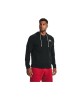 UNDER ARMOUR RIVAL TERRY LC FULL ZIP JACKET MENS ΑΝΔΡΙΚΗ ΖΑΚΕΤΑ-1370409-001