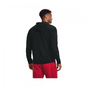 UNDER ARMOUR RIVAL TERRY LC FULL ZIP JACKET MENS ΑΝΔΡΙΚΗ ΖΑΚΕΤΑ-1370409-001 UNDER ARMOUR RIVAL TERRY LC FULL ZIP JACKET MENS ΑΝΔΡΙΚΗ ΖΑΚΕΤΑ-1370409-001