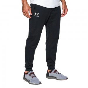 UNDER ARMOUR SPORTSYLE JOGGER PANT ΑΝΔΡΙΚΟ ΠΑΝΤΕΛΟΝΙ ΦΟΡΜΑ-1290261-001 UNDER ARMOUR SPORTSYLE JOGGER PANT ΑΝΔΡΙΚΟ ΠΑΝΤΕΛΟΝΙ ΦΟΡΜΑ-1290261-001