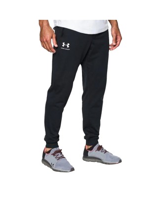 UNDER ARMOUR SPORTSYLE JOGGER PANT ΑΝΔΡΙΚΟ ΠΑΝΤΕΛΟΝΙ ΦΟΡΜΑ-1290261-001