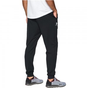UNDER ARMOUR SPORTSYLE JOGGER PANT ΑΝΔΡΙΚΟ ΠΑΝΤΕΛΟΝΙ ΦΟΡΜΑ-1290261-001 UNDER ARMOUR SPORTSYLE JOGGER PANT ΑΝΔΡΙΚΟ ΠΑΝΤΕΛΟΝΙ ΦΟΡΜΑ-1290261-001