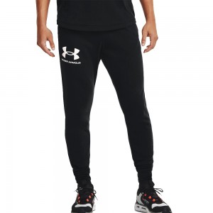 UNDER ARMOUR RIVAL TERRY PANT MENS ΑΝΔΡΙΚΟ ΠΑΝΤΕΛΟΝΙ ΦΟΡΜΑ-1361642-001 UNDER ARMOUR RIVAL TERRY PANT MENS ΑΝΔΡΙΚΟ ΠΑΝΤΕΛΟΝΙ ΦΟΡΜΑ-1361642-001