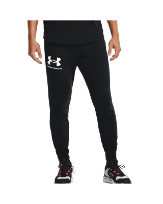 UNDER ARMOUR RIVAL TERRY PANT MENS ΑΝΔΡΙΚΟ ΠΑΝΤΕΛΟΝΙ ΦΟΡΜΑ-1361642-001