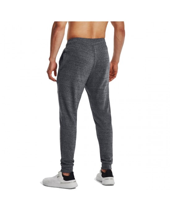 UNDER ARMOUR RIVAL FRENCH TERRY JOGGER PANT MENS ΑΝΔΡΙΚΟ ΠΑΝΤΕΛΟΝΙ ΦΟΡΜΑ-1380843-012
