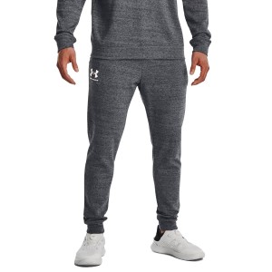 UNDER ARMOUR RIVAL FRENCH TERRY JOGGER PANT MENS ΑΝΔΡΙΚΟ ΠΑΝΤΕΛΟΝΙ ΦΟΡΜΑ-1380843-012 UNDER ARMOUR RIVAL FRENCH TERRY JOGGER PANT MENS ΑΝΔΡΙΚΟ ΠΑΝΤΕΛΟΝΙ ΦΟΡΜΑ-1380843-012