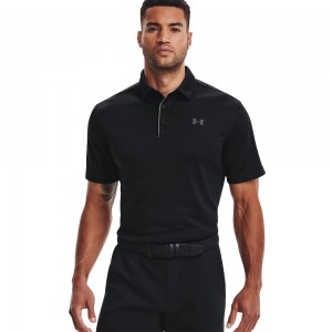 UNDER ARMOUR MEN TECH POLO T-SHIRT ΑΝΔΡΙΚΗ ΜΠΛΟΥΖΑ ΠΟΛΟ-1290140-001 UNDER ARMOUR MEN TECH POLO T-SHIRT ΑΝΔΡΙΚΗ ΜΠΛΟΥΖΑ ΠΟΛΟ-1290140-001