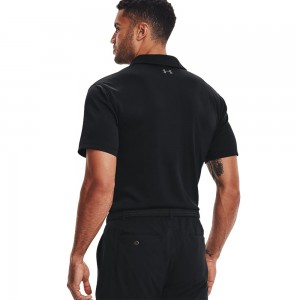 UNDER ARMOUR MEN TECH POLO T-SHIRT ΑΝΔΡΙΚΗ ΜΠΛΟΥΖΑ ΠΟΛΟ-1290140-001 UNDER ARMOUR MEN TECH POLO T-SHIRT ΑΝΔΡΙΚΗ ΜΠΛΟΥΖΑ ΠΟΛΟ-1290140-001