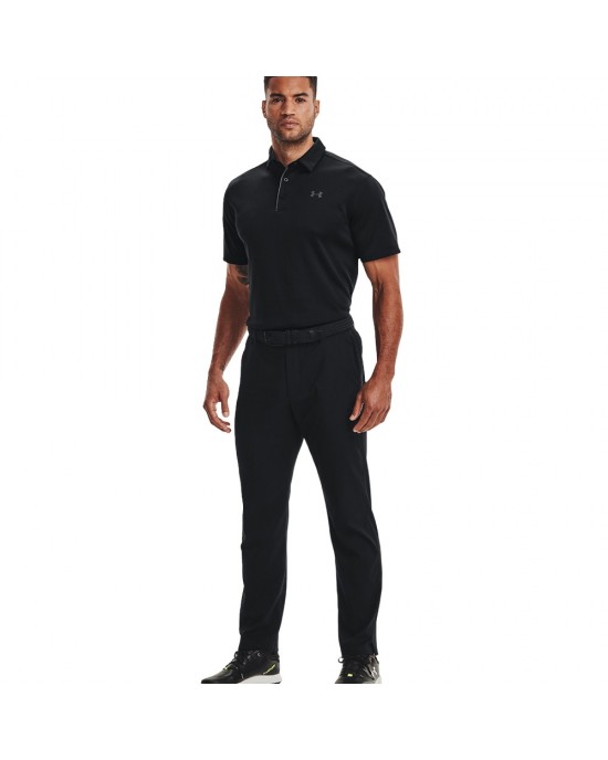 UNDER ARMOUR MEN TECH POLO T-SHIRT ΑΝΔΡΙΚΗ ΜΠΛΟΥΖΑ ΠΟΛΟ-1290140-001 UNDER ARMOUR MEN TECH POLO T-SHIRT ΑΝΔΡΙΚΗ ΜΠΛΟΥΖΑ ΠΟΛΟ-1290140-001