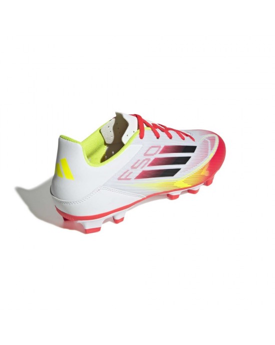 ADIDAS F50 CLUB FIRM MULTI GROUND BOOTS FOOTBALL SHOES MENS ΑΝΔΡΙΚΟ ΠΟΔΟΣΦΑΙΡΙΚΟ ΜΕ ΤΑΠΕΣ-IE1243 ADIDAS F50 CLUB FIRM MULTI GROUND BOOTS FOOTBALL SHOES MENS ΑΝΔΡΙΚΟ ΠΟΔΟΣΦΑΙΡΙΚΟ ΜΕ ΤΑΠΕΣ-IE1243
