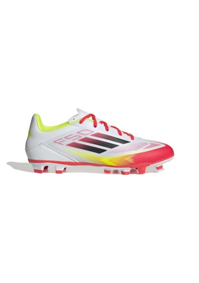 ADIDAS F50 CLUB FIRM MULTI GROUND BOOTS FOOTBALL SHOES MENS ΑΝΔΡΙΚΟ ΠΟΔΟΣΦΑΙΡΙΚΟ ΜΕ ΤΑΠΕΣ-IE1243