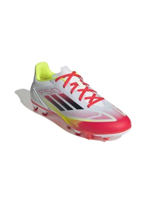 ADIDAS F50 CLUB FIRM MULTI GROUND BOOTS FOOTBALL SHOES MENS ΑΝΔΡΙΚΟ ΠΟΔΟΣΦΑΙΡΙΚΟ ΜΕ ΤΑΠΕΣ-IE1243
