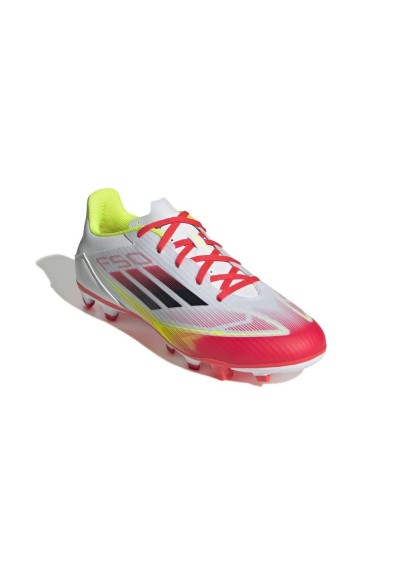 ADIDAS F50 CLUB FIRM MULTI GROUND BOOTS FOOTBALL SHOES MENS ΑΝΔΡΙΚΟ ΠΟΔΟΣΦΑΙΡΙΚΟ ΜΕ ΤΑΠΕΣ-IE1243