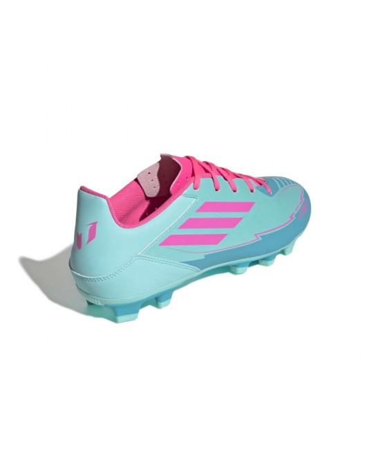 ADIDAS F50 CLUB FIRM MULTI GROUND BOOTS MESSI FOOTBALL SHOES MENS ΑΝΔΡΙΚΟ ΠΟΔΟΣΦΑΙΡΙΚΟ ΜΕ ΤΑΠΕΣ-IH0929 ADIDAS F50 CLUB FIRM MULTI GROUND BOOTS MESSI FOOTBALL SHOES MENS ΑΝΔΡΙΚΟ ΠΟΔΟΣΦΑΙΡΙΚΟ ΜΕ ΤΑΠΕΣ-IH0929
