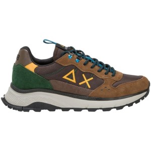 SUN68 SNEAKERS MENS ΑΝΔΡΙΚΟ-Z44128 SUN68 SNEAKERS MENS ΑΝΔΡΙΚΟ-Z44128