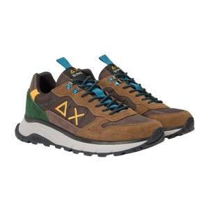 SUN68 SNEAKERS MENS ΑΝΔΡΙΚΟ-Z44128 SUN68 SNEAKERS MENS ΑΝΔΡΙΚΟ-Z44128