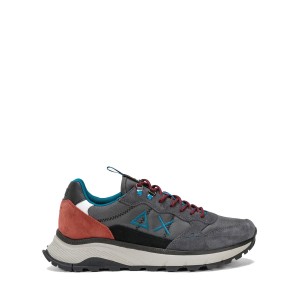 SUN68 SNEAKERS MENS ΑΝΔΡΙΚΟ-Z44128 SUN68 SNEAKERS MENS ΑΝΔΡΙΚΟ-Z44128