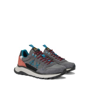 SUN68 SNEAKERS MENS ΑΝΔΡΙΚΟ-Z44128 SUN68 SNEAKERS MENS ΑΝΔΡΙΚΟ-Z44128
