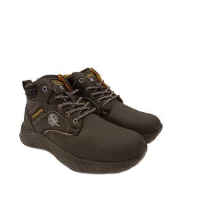CANGURO CASUAL BOOTS ΑΝΔΡΙΚΟ ΑΘΛΗΤΙΚΟ-ΜΠΟΤΑΚΙ-CA568 CANGURO CASUAL BOOTS ΑΝΔΡΙΚΟ ΑΘΛΗΤΙΚΟ-ΜΠΟΤΑΚΙ-CA568