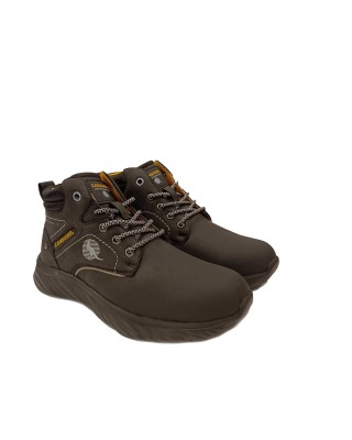 CANGURO CASUAL BOOTS ΑΝΔΡΙΚΟ ΑΘΛΗΤΙΚΟ-ΜΠΟΤΑΚΙ-CA568