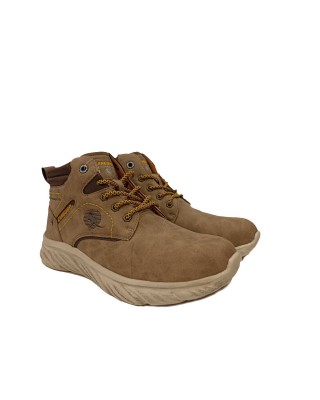 CANGURO CASUAL BOOTS ΑΝΔΡΙΚΟ ΑΘΛΗΤΙΚΟ-ΜΠΟΤΑΚΙ-CA568